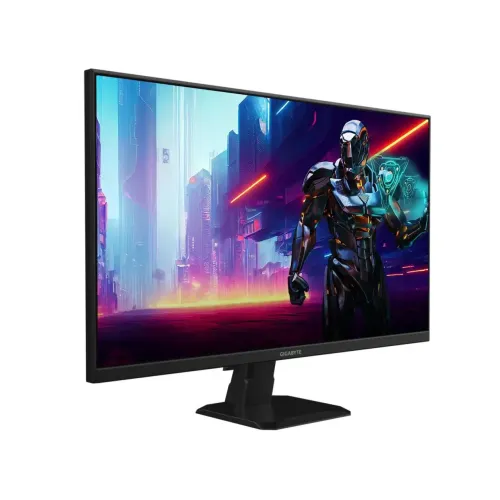 GIGABYTE GS27Q 27 inch QHD 2K 165Hz Gaming Monitor — image 2 of 4
