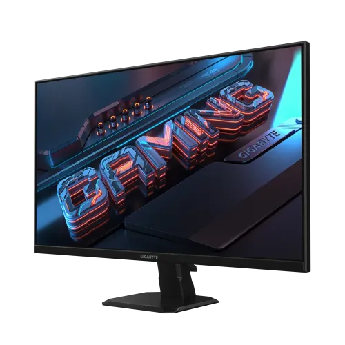 GIGABYTE GS27QA 27" 2K QHD 180Hz Gaming Monitor — image 2 of 6