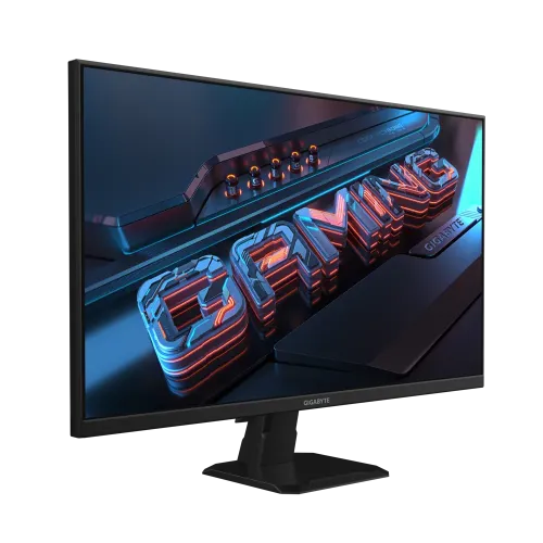 GIGABYTE GS27QA 27" 2K QHD 180Hz Gaming Monitor — image 3 of 6