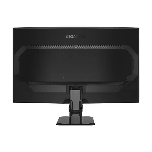 GIGABYTE GS27QCA 27" 2K QHD 180Hz Curved Gaming Monitor — image 5 of 6