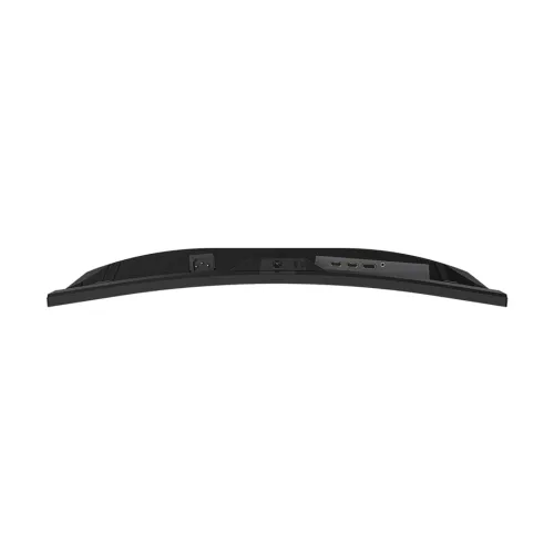 GIGABYTE GS27QCA 27" 2K QHD 180Hz Curved Gaming Monitor — image 6 of 6