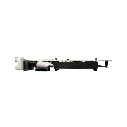 Gigabyte GT 710 2GB DDR3 Graphics Card — image 3 of 4