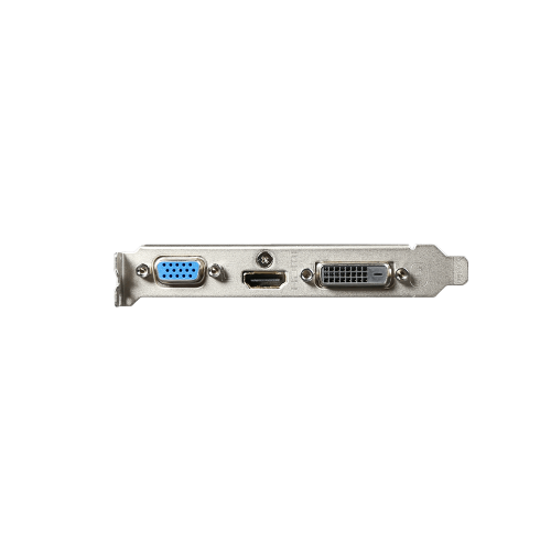 Gigabyte GT 710 2GB DDR3 Graphics Card — image 4 of 4