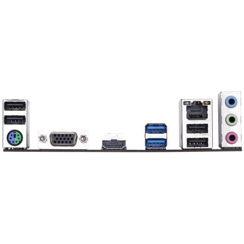Gigabyte H310M M.2 9th Gen Micro ATX Motherboard — image 3 of 3