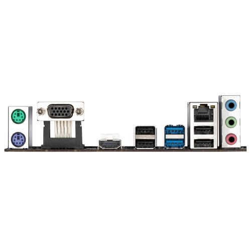 GIGABYTE H610M H DDR4 Micro ATX Motherboard — image 5 of 5