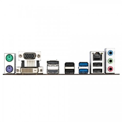 GIGABYTE H610M S2H DDR4 Micro ATX Motherboard — image 5 of 5