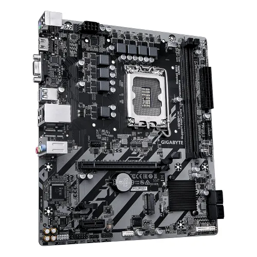Gigabyte H810M H LGA1851 mATX Motherboard — image 3 of 3