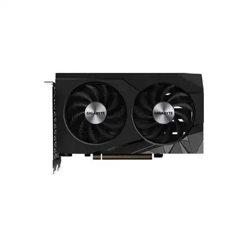 GIGABYTE Intel Arc A310 WINDFORCE 4G GDDR6 Graphics Card — image 2 of 5