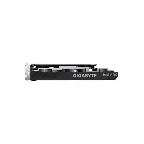 GIGABYTE Intel Arc A310 WINDFORCE 4G GDDR6 Graphics Card — image 4 of 5