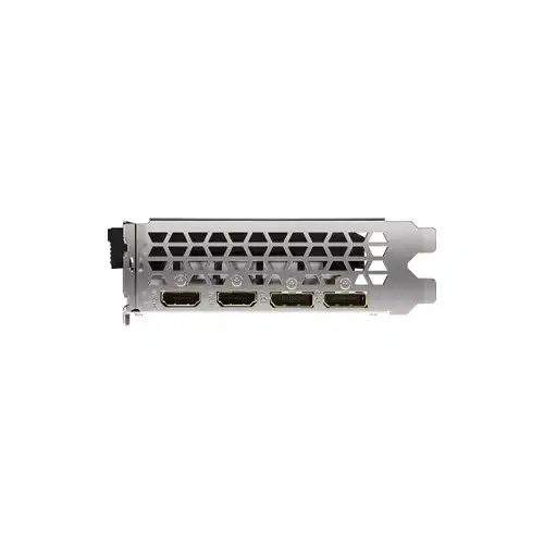 GIGABYTE Intel Arc A310 WINDFORCE 4G GDDR6 Graphics Card — image 5 of 5