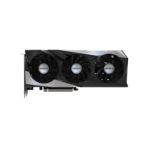 GIGABYTE Intel Arc A380 GAMING OC 6G GDDR6 Graphics Card — image 2 of 4