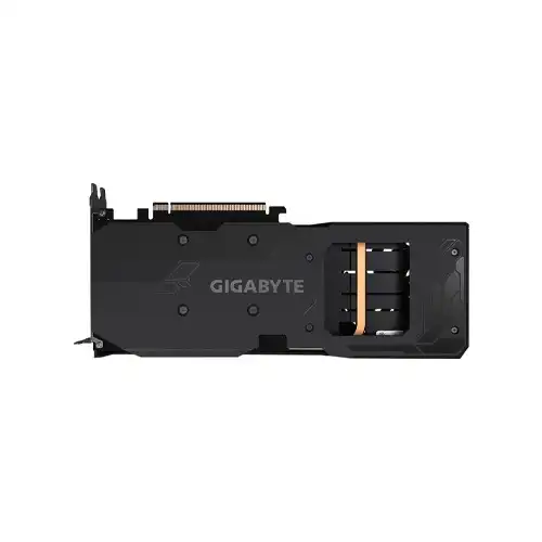 GIGABYTE Intel Arc A380 GAMING OC 6G GDDR6 Graphics Card — image 4 of 4
