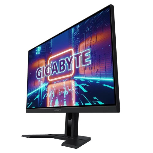 GIGABYTE M27Q 27" QHD 170Hz 1440P KVM IPS Gaming Monitor — image 2 of 3