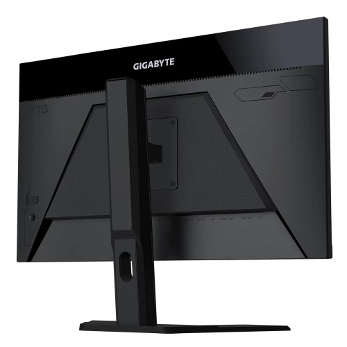 GIGABYTE M27Q 27" QHD 170Hz 1440P KVM IPS Gaming Monitor — image 3 of 3