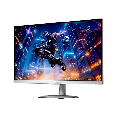 GIGABYTE M27Q2 QD ICE 27" 200Hz QHD IPS Gaming Monitor — image 2 of 6