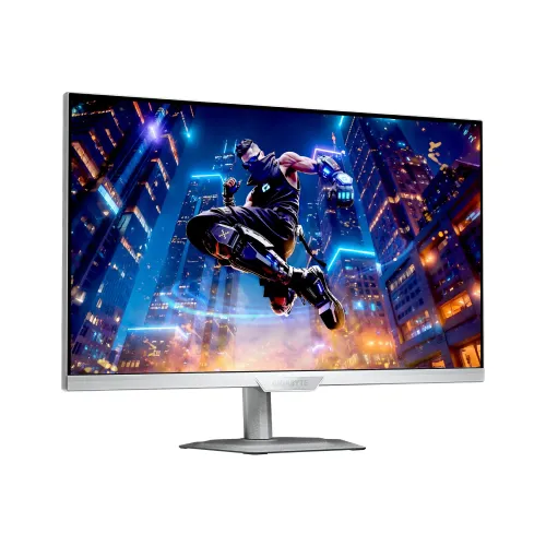 GIGABYTE M27Q2 QD ICE 27" 200Hz QHD IPS Gaming Monitor — image 3 of 6