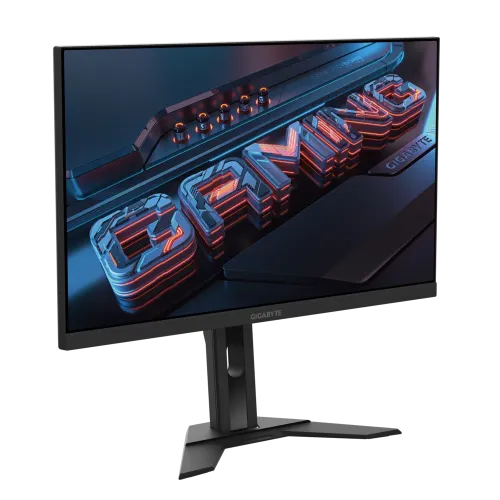 GIGABYTE M27QA 27" 180Hz QHD IPS Gaming Monitor — image 3 of 6