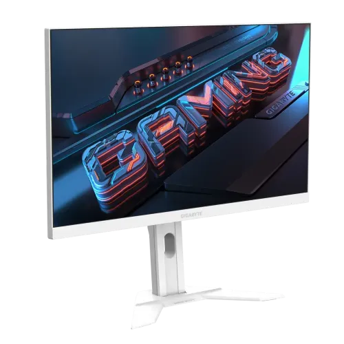 GIGABYTE M27QA ICE 27" 180Hz Gaming Monitor — image 2 of 5