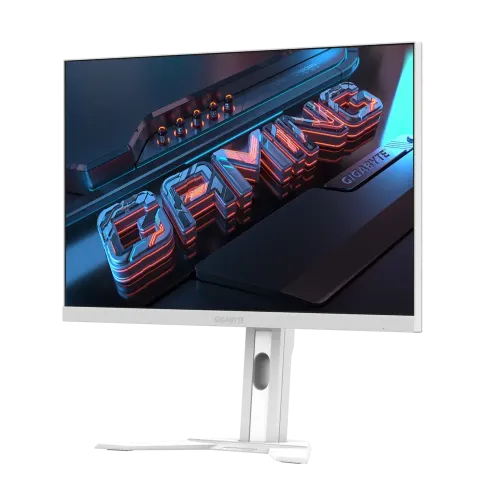 GIGABYTE M27QA ICE 27" 180Hz Gaming Monitor — image 3 of 5