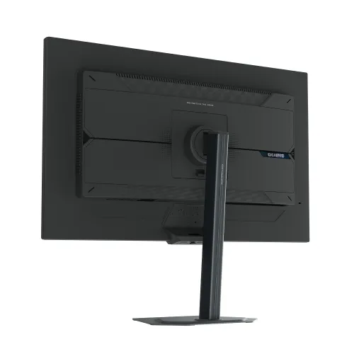 GIGABYTE M27UP 27" 4K UHD 160Hz KVM Gaming Monitor — image 5 of 6
