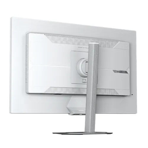 GIGABYTE M27UP ICE 27" 4K UHD 160Hz KVM Gaming Monitor — image 4 of 6