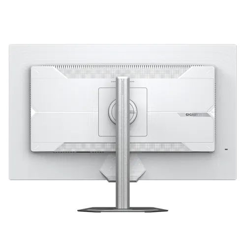 GIGABYTE M27UP ICE 27" 4K UHD 160Hz KVM Gaming Monitor — image 5 of 6