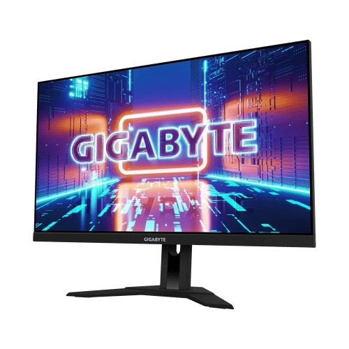 GIGABYTE M28U 28" 4K UHD 144Hz FreeSync KVM Gaming Monitor — image 2 of 5