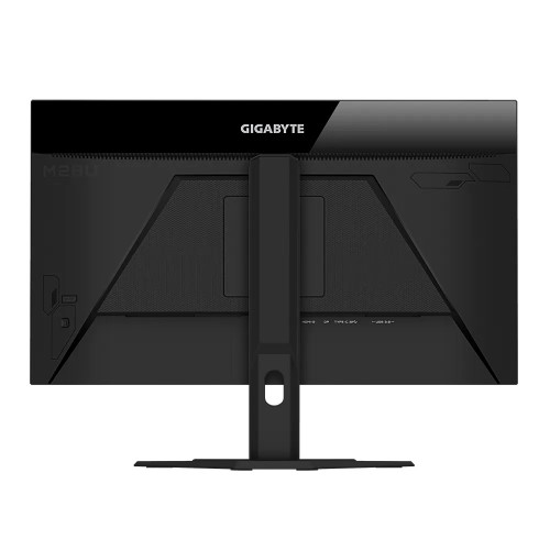 GIGABYTE M28U 28" 4K UHD 144Hz FreeSync KVM Gaming Monitor — image 3 of 5