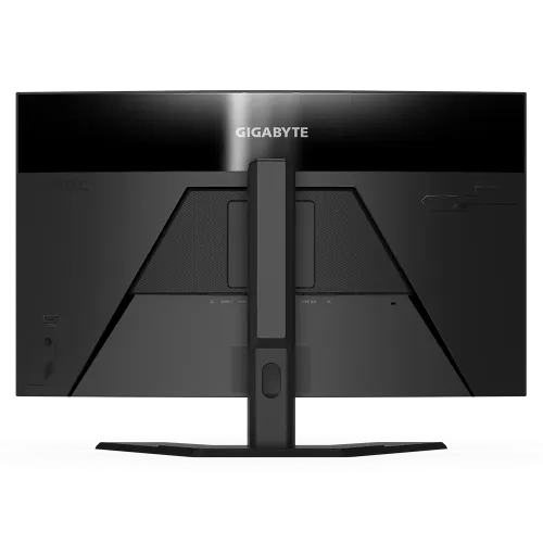 GIGABYTE M32QC 31.5" QHD 165Hz Curved Gaming Monitor — image 5 of 6