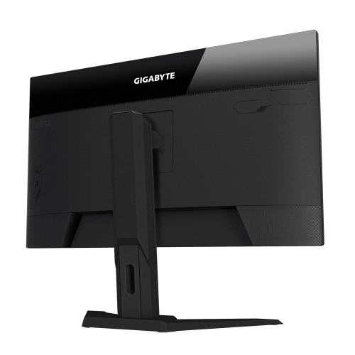 GIGABYTE M32U 31.5" 4K UHD 144Hz FreeSync KVM Gaming Monitor — image 3 of 7