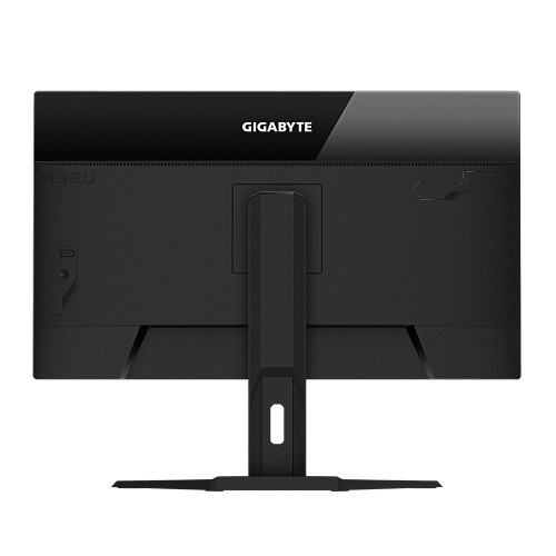 GIGABYTE M32U 31.5" 4K UHD 144Hz FreeSync KVM Gaming Monitor — image 4 of 7