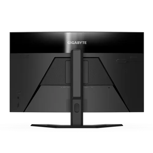 GIGABYTE M32UC 31.5" 4K UHD 144Hz Curved Gaming Monitor (UK Version) — image 5 of 7