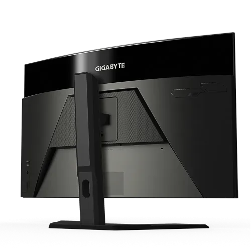 GIGABYTE M32UC 31.5" 4K UHD 144Hz Curved Gaming Monitor (UK Version) — image 6 of 7