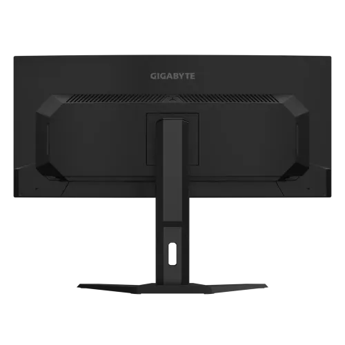 Gigabyte MO34WQC2 34" WQHD 240Hz OLED Curved Gaming Monitor — image 6 of 6