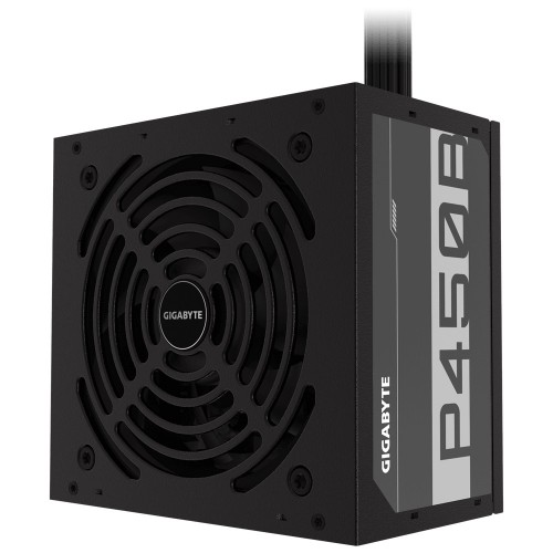 Gigabyte P450B 450W 80 Plus Bronze Certified Power Supply — image 2 of 4
