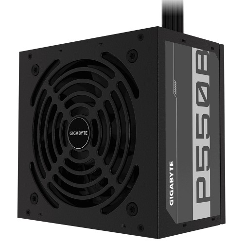 Gigabyte P550B 550W 80 Plus Bronze Certified Power Supply — image 2 of 4