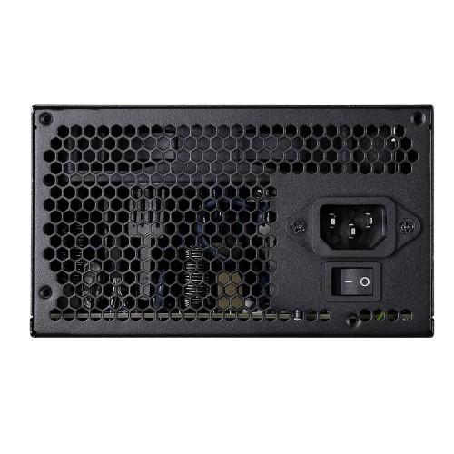 Gigabyte P650B 650W 80 Plus Bronze Certified Non-Modular Power Supply — image 2 of 4