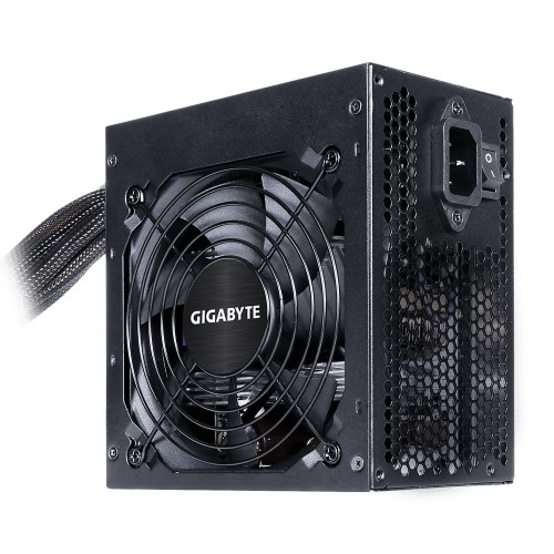 Gigabyte P650B 650W 80 Plus Bronze Certified Non-Modular Power Supply — image 4 of 4