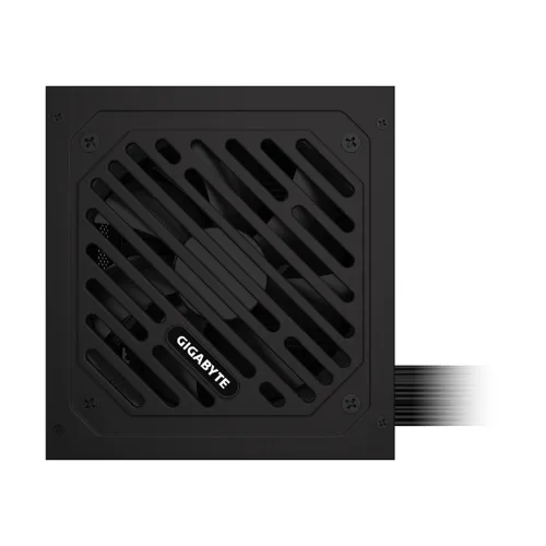 Gigabyte P650SS 650W 80 Plus Silver ATX Power Supply — image 3 of 4