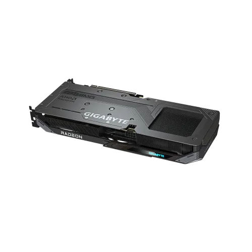 GIGABYTE Radeon RX 9060 XT GAMING OC 16G GDDR6 Graphics Card — image 3 of 4