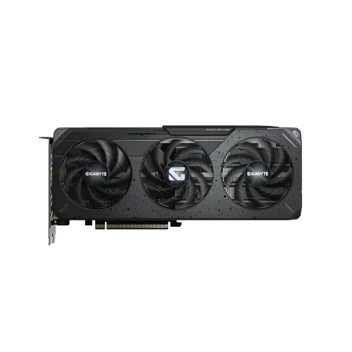 GIGABYTE Radeon RX 9060 XT GAMING OC 8GB GDDR6 Graphics Card — image 2 of 6