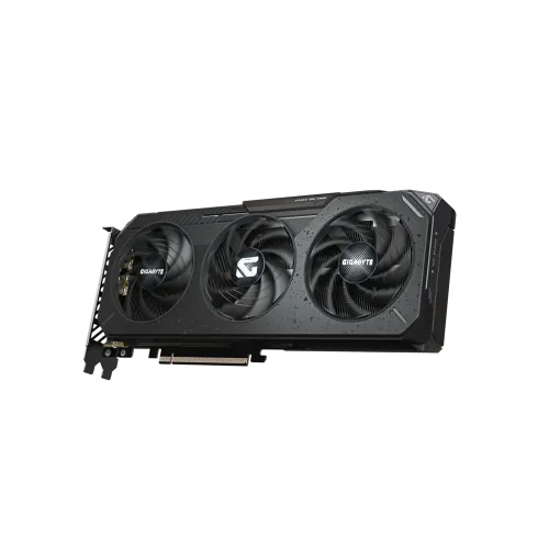 GIGABYTE Radeon RX 9060 XT GAMING OC 8GB GDDR6 Graphics Card — image 3 of 6