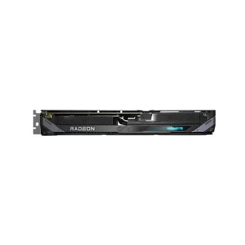 GIGABYTE Radeon RX 9060 XT GAMING OC 8GB GDDR6 Graphics Card — image 4 of 6