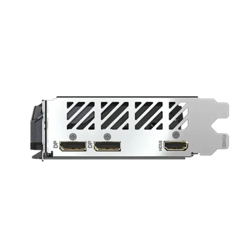GIGABYTE Radeon RX 9060 XT GAMING OC 8GB GDDR6 Graphics Card — image 5 of 6