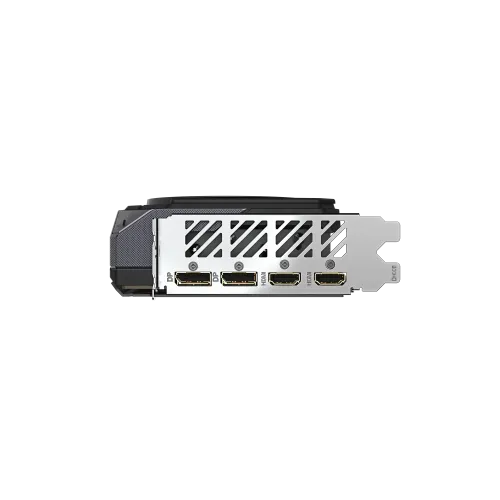 GIGABYTE Radeon RX 9070 GAMING OC 16G GDDR6 Graphics Card — image 4 of 4