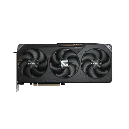 GIGABYTE Radeon RX 9070 XT GAMING 16G GDDR6 Graphics Card — image 2 of 6