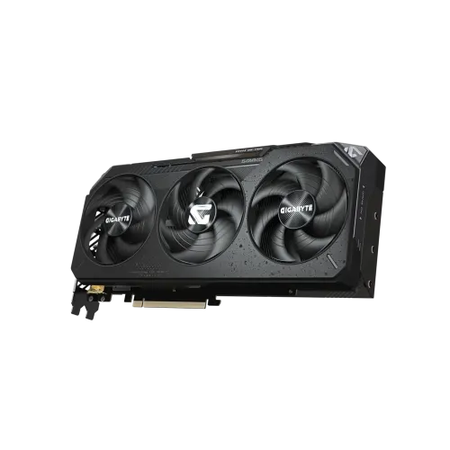 GIGABYTE Radeon RX 9070 XT GAMING 16G GDDR6 Graphics Card — image 3 of 6
