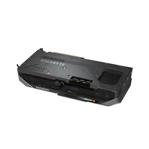 GIGABYTE Radeon RX 9070 XT GAMING 16G GDDR6 Graphics Card — image 4 of 6