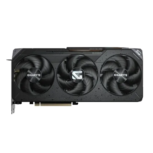 GIGABYTE Radeon RX 9070 XT GAMING OC 16G GDDR6 Graphics Card — image 2 of 6