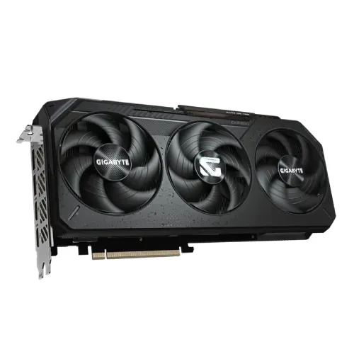 GIGABYTE Radeon RX 9070 XT GAMING OC 16G GDDR6 Graphics Card — image 3 of 6
